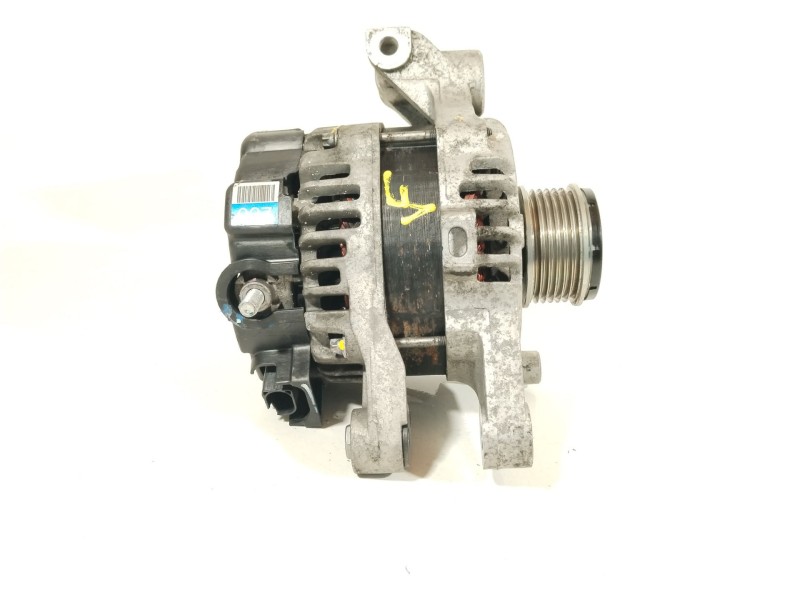 Recambio de alternador para hyundai i30 (pde, pd, pden) 1.6 crdi referencia OEM IAM 373002U200 61005074 