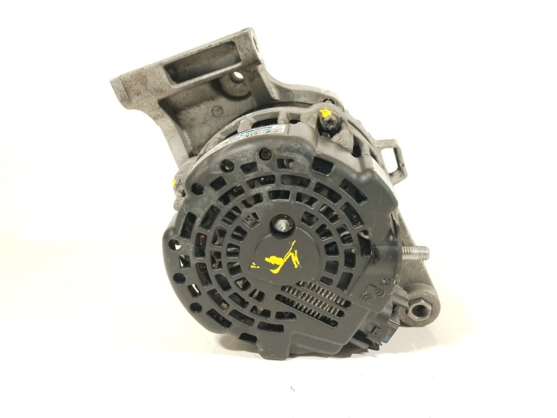 Recambio de alternador para hyundai i30 (pde, pd, pden) 1.6 crdi referencia OEM IAM 373002U200 61005074 