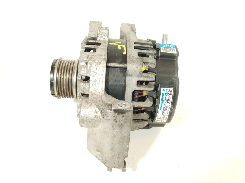 Recambio de alternador para hyundai i30 (pde, pd, pden) 1.6 crdi referencia OEM IAM 373002U200 61005074 