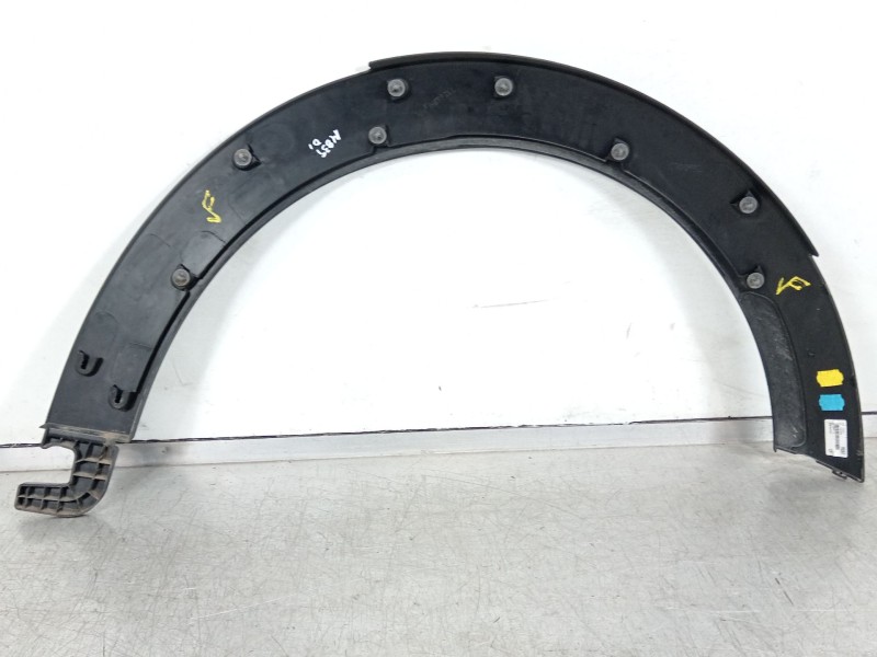 Recambio de aletin delantero izquierdo para mini mini (f56) cooper d referencia OEM IAM 51777300819  