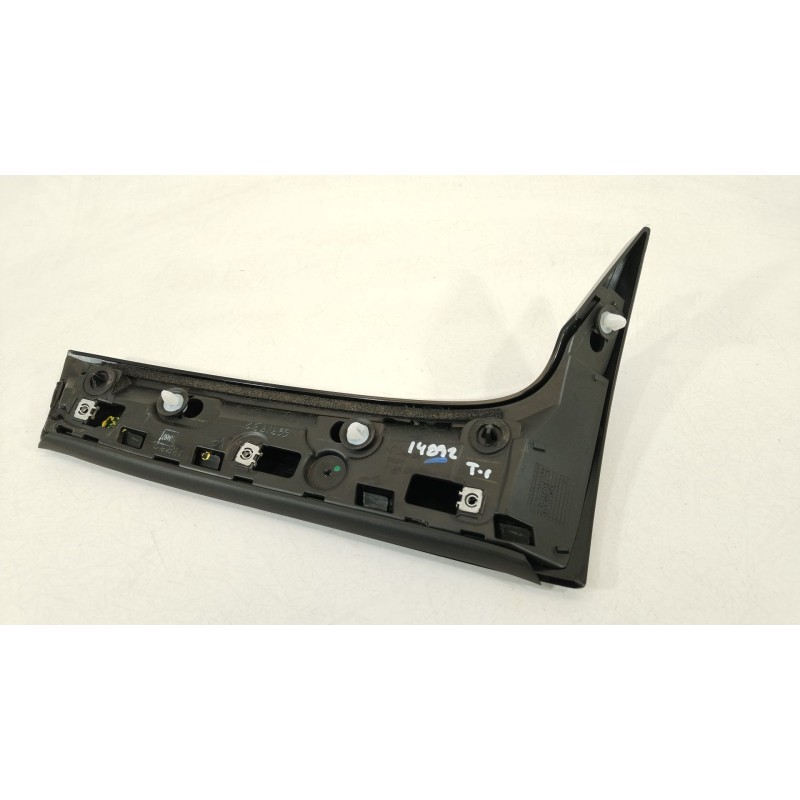 Recambio de moldura para smart forfour hatchback (453) 0.9 (453.044, 453.053) referencia OEM IAM A4537930288  