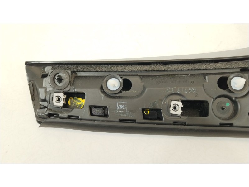 Recambio de moldura para smart forfour hatchback (453) 0.9 (453.044, 453.053) referencia OEM IAM A4537930288  