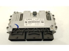 Recambio de centralita motor uce para smart forfour hatchback (453) 0.9 (453.044, 453.053) referencia OEM IAM A2819006904 237105