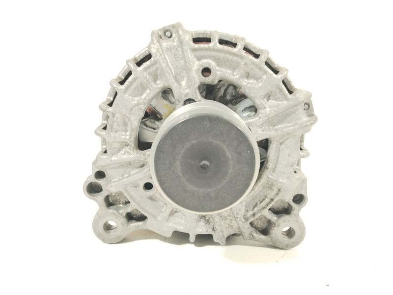 Recambio de alternador para volkswagen passat b7 (362) 2.0 tdi referencia OEM IAM 03L903024F  