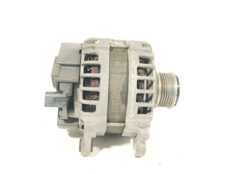 Recambio de alternador para volkswagen passat b7 (362) 2.0 tdi referencia OEM IAM 03L903024F  