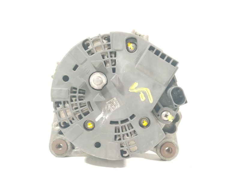 Recambio de alternador para volkswagen passat b7 (362) 2.0 tdi referencia OEM IAM 03L903024F  