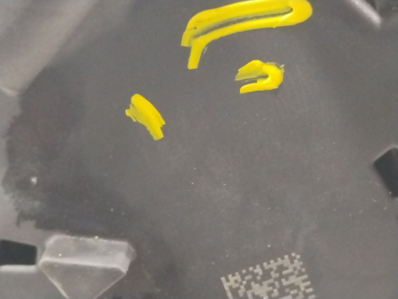 Recambio de alternador para volkswagen passat b7 (362) 2.0 tdi referencia OEM IAM 03L903024F  