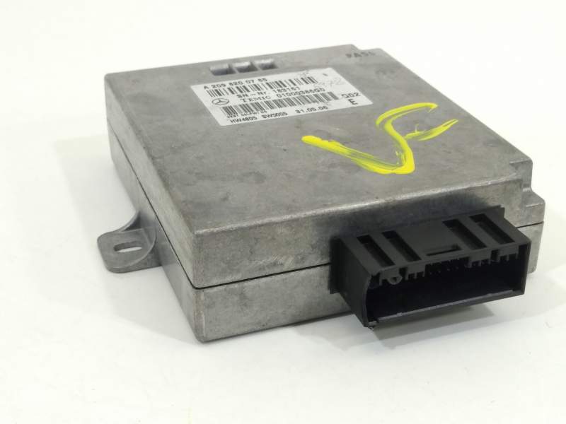MODULO ELECTRONICO A2098200785 