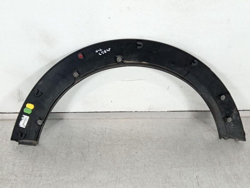 Recambio de aletin trasero derecho para mini mini (f56) cooper d referencia OEM IAM 51777300822  