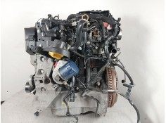 Recambio de motor completo para renault grand scénic iv (r9_) 1.5 dci 110 referencia OEM IAM K9KF646 K9K646 