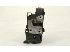 Recambio de cerradura puerta trasera izquierda para smart forfour hatchback (453) 0.9 (453.044, 453.053) referencia OEM IAM A453