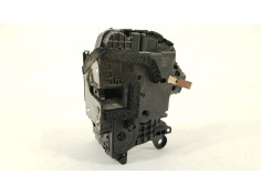 Recambio de cerradura puerta trasera izquierda para smart forfour hatchback (453) 0.9 (453.044, 453.053) referencia OEM IAM A453 2