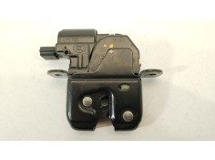 Recambio de cerradura maletero / porton para smart forfour hatchback (453) 0.9 (453.044, 453.053) referencia OEM IAM 905039428R 