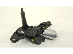 Recambio de motor limpia trasero para smart forfour hatchback (453) 0.9 (453.044, 453.053) referencia OEM IAM A4538205800 287108