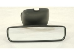 Recambio de espejo interior para smart forfour hatchback (453) 0.9 (453.044, 453.053) referencia OEM IAM A4538104300 963299113R 