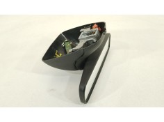 Recambio de espejo interior para smart forfour hatchback (453) 0.9 (453.044, 453.053) referencia OEM IAM A4538104300 963299113R  2