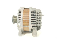 Recambio de alternador para renault laguna iii (bt0/1) 2.0 dci (bt01, bt08, bt09, bt0e, bt0k, bt12, bt1c, bt1d,... referencia OE 2