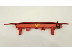 Recambio de luz central de freno para smart forfour hatchback (453) 0.9 (453.044, 453.053) referencia OEM IAM 265900344R A453906 2