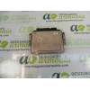 CENTRALITA MOTOR UCE 9662212480 0281012467 