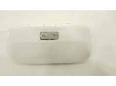 Recambio de luz interior para smart forfour hatchback (453) 0.9 (453.044, 453.053) referencia OEM IAM 254800007R  