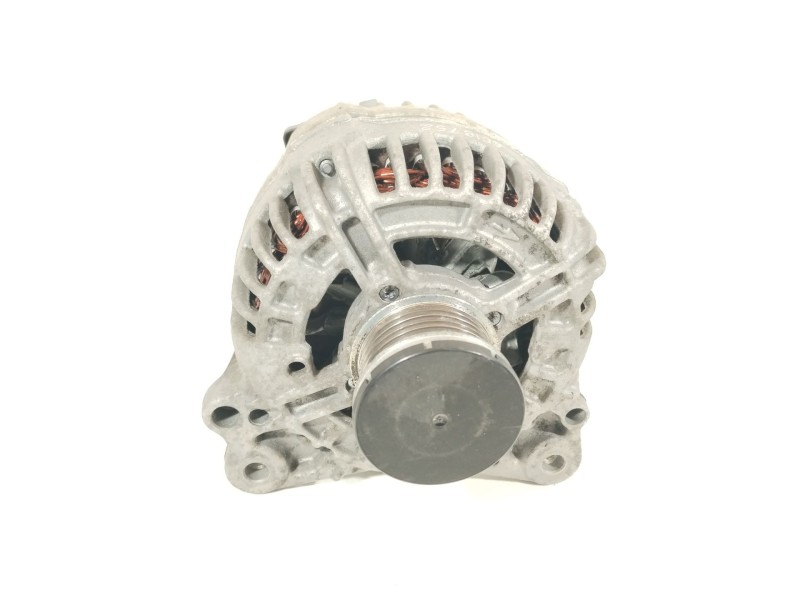 Recambio de alternador para volkswagen beetle (5c1, 5c2) 1.2 tsi 16v referencia OEM IAM 03C903025F 0124525200 