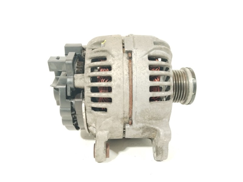 Recambio de alternador para volkswagen beetle (5c1, 5c2) 1.2 tsi 16v referencia OEM IAM 03C903025F 0124525200 