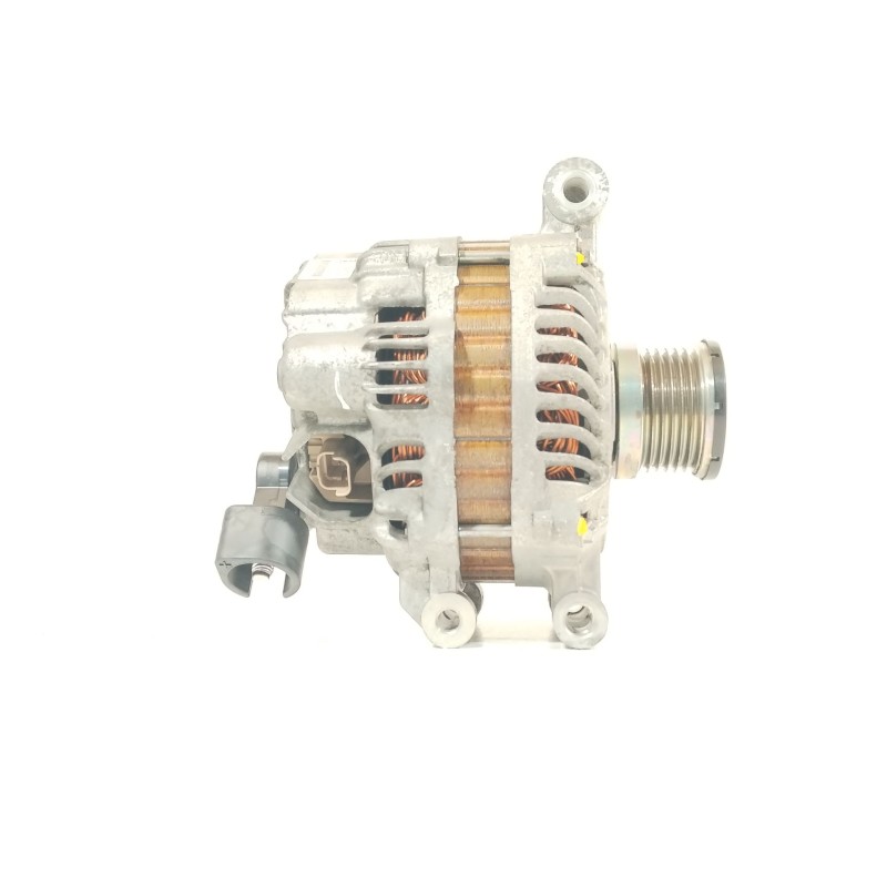 Recambio de alternador para citroën c4 i (lc_) 1.6 vti 120 referencia OEM IAM V757692180 A003TG5281ZEB 