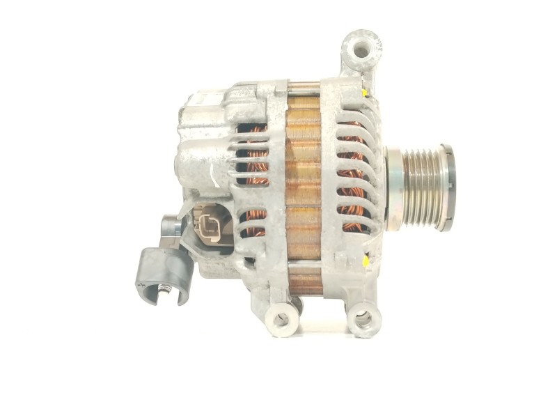 Recambio de alternador para citroën c4 i (lc_) 1.6 vti 120 referencia OEM IAM V757692180 A003TG5281ZEB 