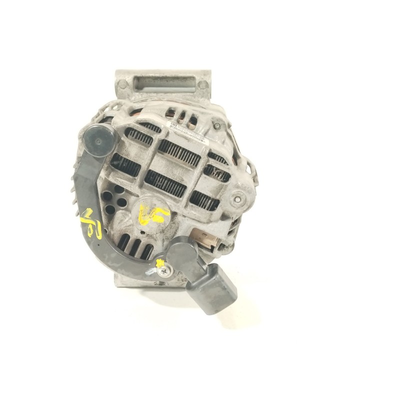 Recambio de alternador para citroën c4 i (lc_) 1.6 vti 120 referencia OEM IAM V757692180 A003TG5281ZEB 
