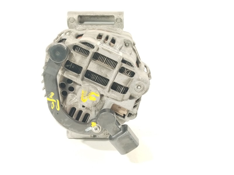 Recambio de alternador para citroën c4 i (lc_) 1.6 vti 120 referencia OEM IAM V757692180 A003TG5281ZEB 