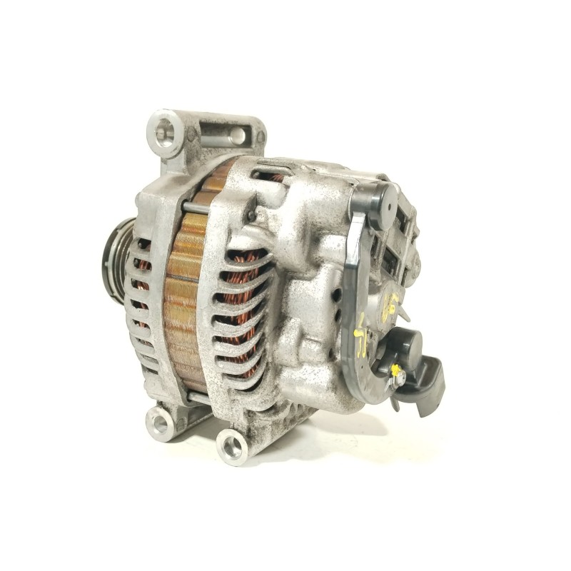 Recambio de alternador para citroën c4 i (lc_) 1.6 vti 120 referencia OEM IAM V757692180 A003TG5281ZEB 