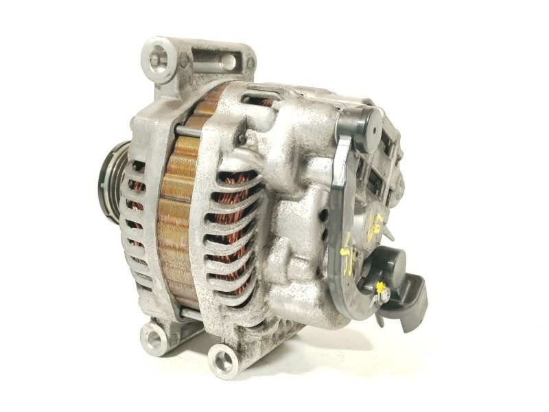 Recambio de alternador para citroën c4 i (lc_) 1.6 vti 120 referencia OEM IAM V757692180 A003TG5281ZEB 