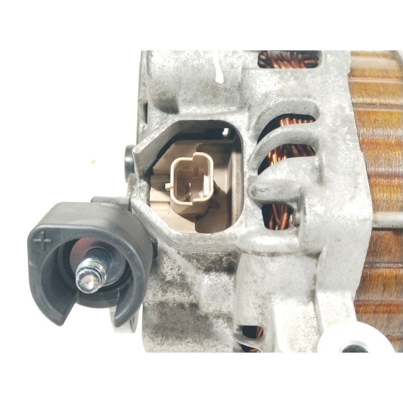 Recambio de alternador para citroën c4 i (lc_) 1.6 vti 120 referencia OEM IAM V757692180 A003TG5281ZEB 