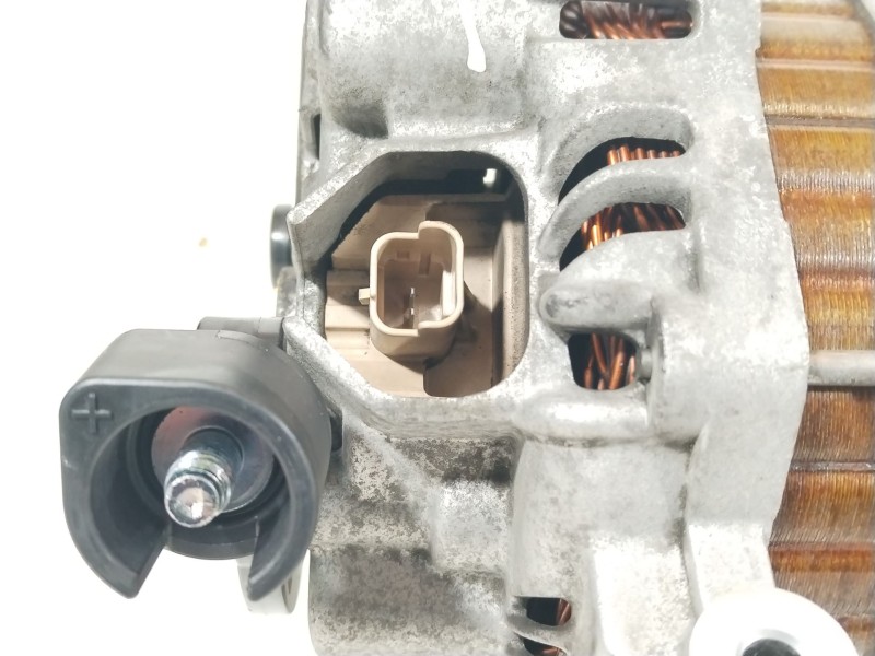 Recambio de alternador para citroën c4 i (lc_) 1.6 vti 120 referencia OEM IAM V757692180 A003TG5281ZEB 