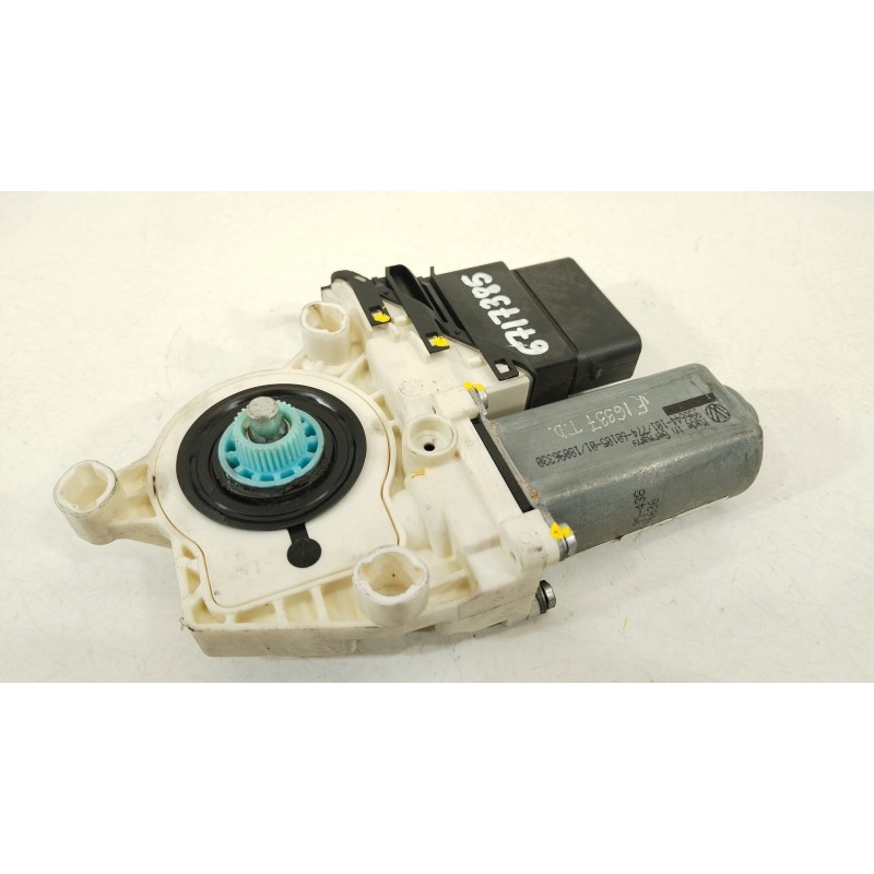 Recambio de motor elevalunas trasero derecho para volkswagen touran (1t1, 1t2) 2.0 tdi referencia OEM IAM 1K0959704E  