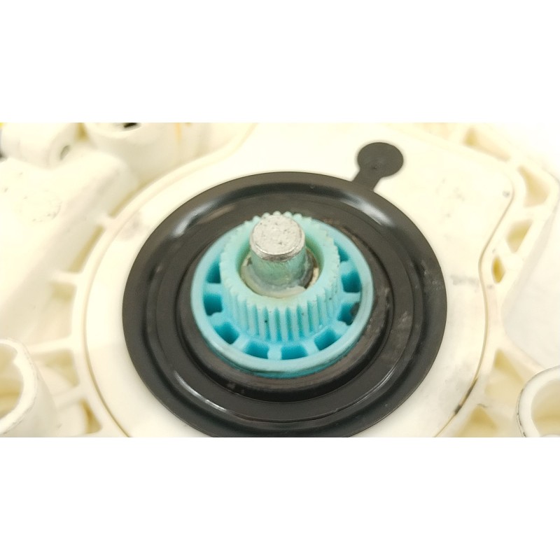 Recambio de motor elevalunas trasero derecho para volkswagen touran (1t1, 1t2) 2.0 tdi referencia OEM IAM 1K0959704E  