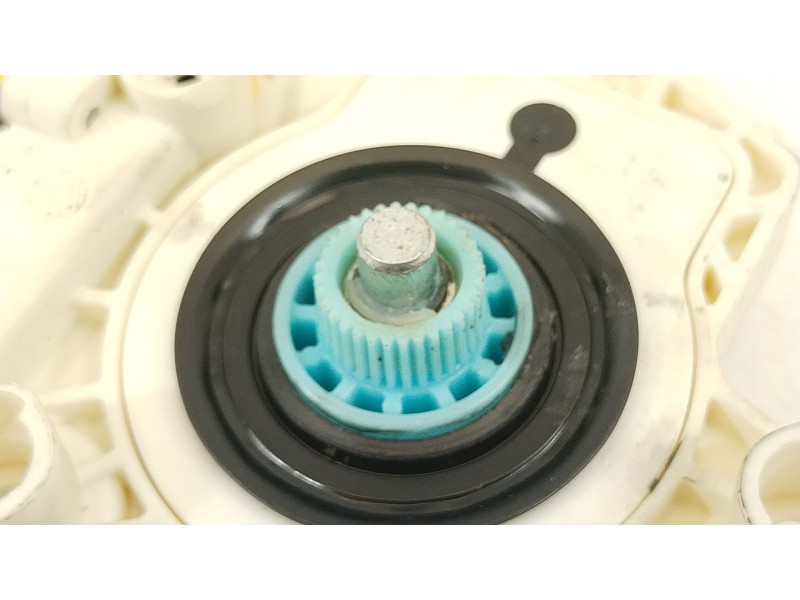 Recambio de motor elevalunas trasero derecho para volkswagen touran (1t1, 1t2) 2.0 tdi referencia OEM IAM 1K0959704E  