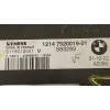 CENTRALITA MOTOR UCE 12147520019 S118012001M 7526780