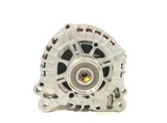 Recambio de alternador para seat altea (5p1) 1.4 tsi referencia OEM IAM 03C903025D TG14C027 