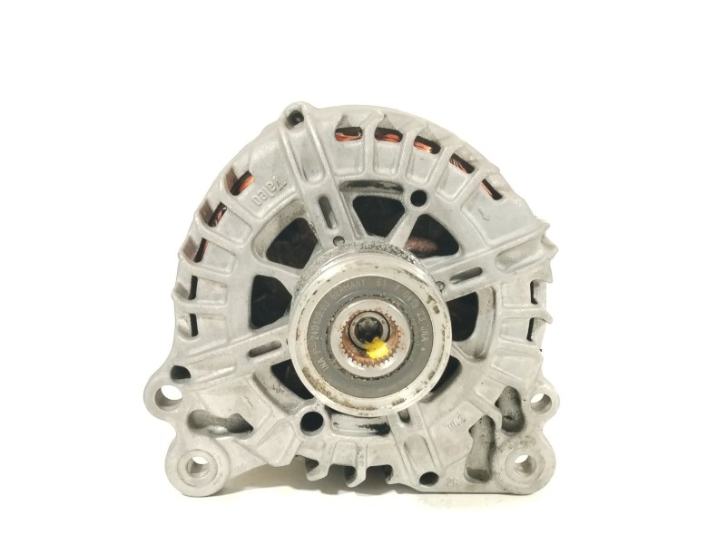 Recambio de alternador para seat altea (5p1) 1.4 tsi referencia OEM IAM 03C903025D TG14C027 