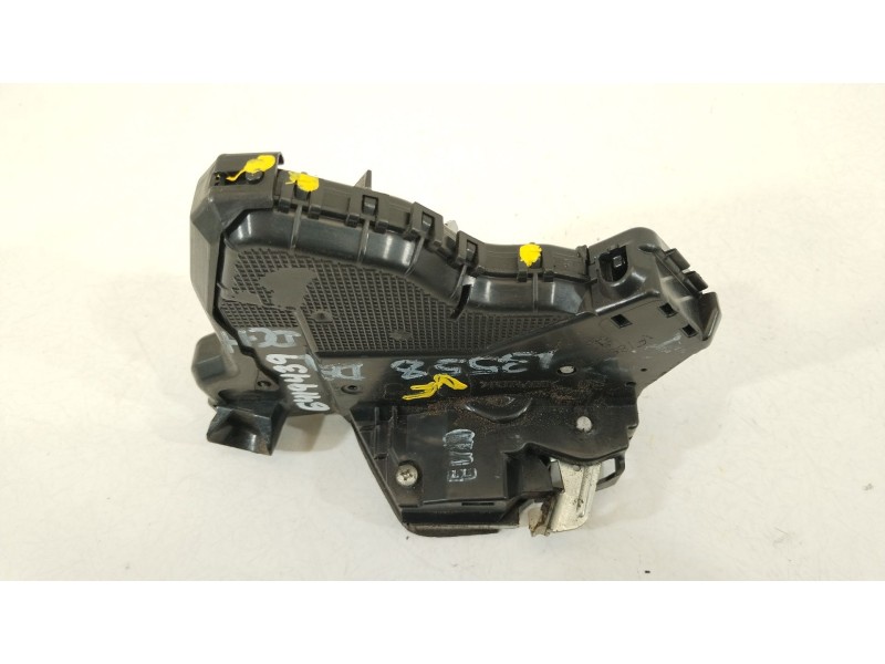 Recambio de cerradura puerta delantera derecha para toyota auris (_e15_) 1.8 hybrid (zwe150_) referencia OEM IAM 6903002231  