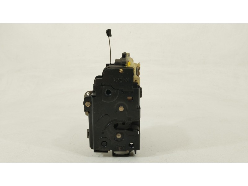 Recambio de cerradura puerta trasera izquierda para seat toledo ii (1m2) 1.6 referencia OEM IAM 3B4839015M  