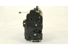 Recambio de cerradura puerta delantera izquierda para seat toledo ii (1m2) 1.6 referencia OEM IAM 3B1837015AP  