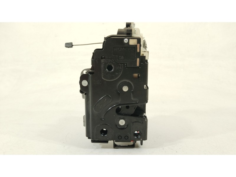 Recambio de cerradura puerta delantera izquierda para seat toledo ii (1m2) 1.6 referencia OEM IAM 3B1837015AP  