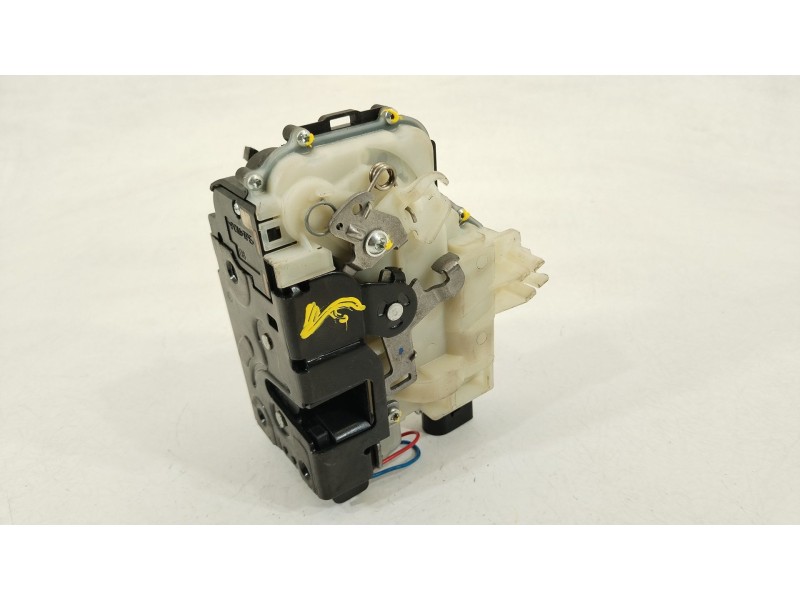 Recambio de cerradura puerta delantera izquierda para seat toledo ii (1m2) 1.6 referencia OEM IAM 3B1837015AP  