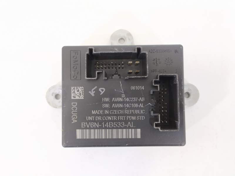 MODULO CONFORT BV6N14B531AL AV6N14C235AB AV6N14C064AL