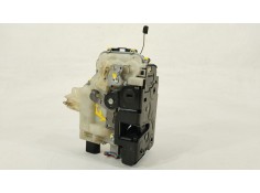 Recambio de cerradura puerta trasera derecha para seat toledo ii (1m2) 1.6 referencia OEM IAM 3B4839016AL   2