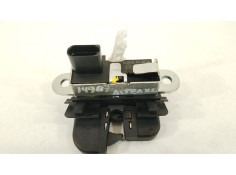 Recambio de cerradura maletero / porton para seat altea xl (5p5, 5p8) 1.6 tdi referencia OEM IAM 5P8827505B   2