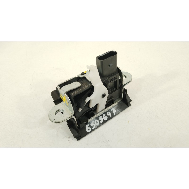 Recambio de cerradura maletero / porton para seat altea xl (5p5, 5p8) 1.6 tdi referencia OEM IAM 5P8827505B  