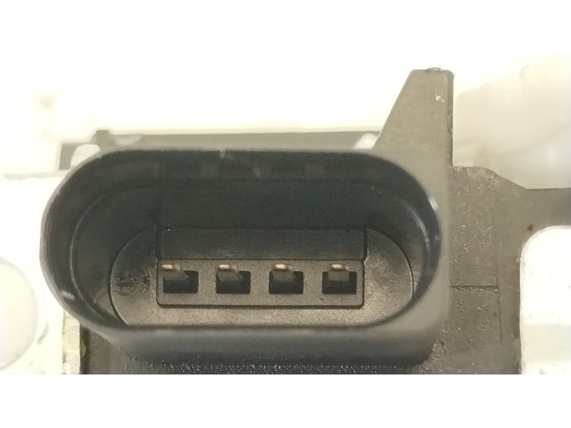 Recambio de cerradura maletero / porton para seat altea xl (5p5, 5p8) 1.6 tdi referencia OEM IAM 5P8827505B  